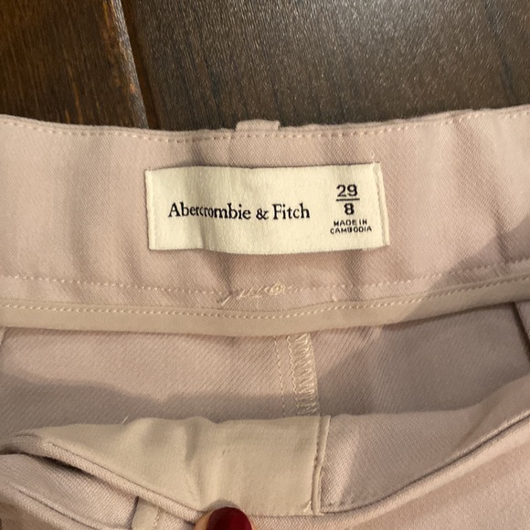 Wide Leg Trouser - Picture 2 of 3